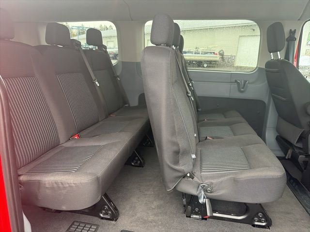 Used 2017 Ford Transit 150 XL image 22