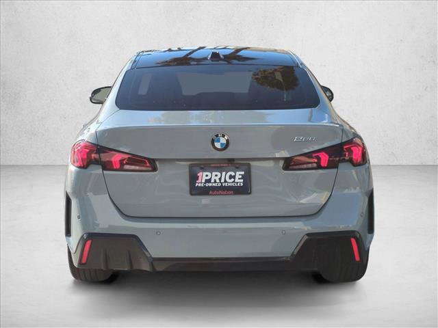 Certified 2026 BMW 228i 228 w/ Premium Package image 7