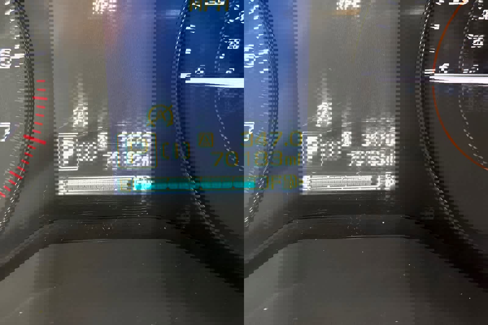 Used 2023 Subaru Crosstrek 2.0i Premium image 27