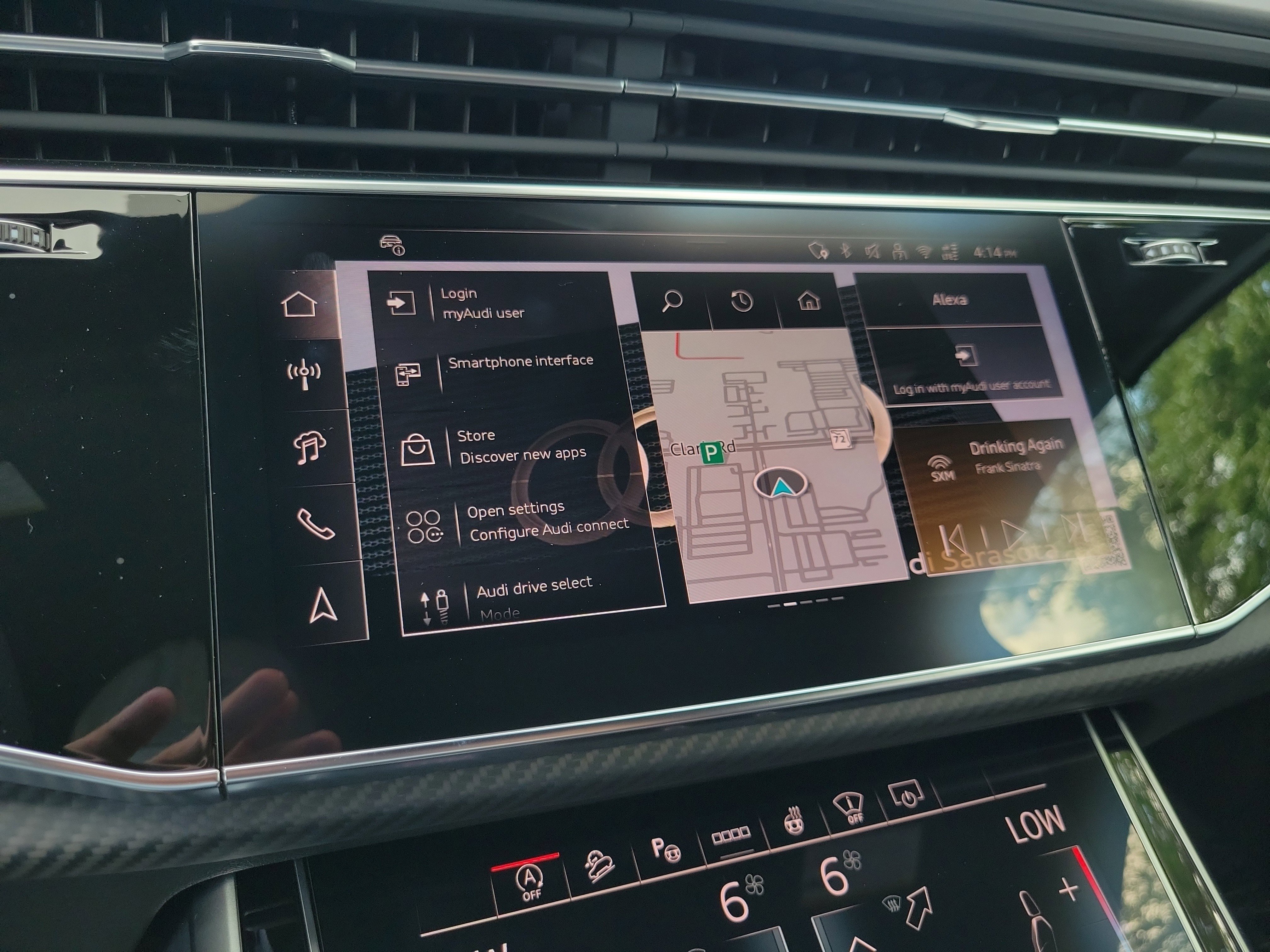 New 2026 Audi Q7 3.0T Prestige AWD/4WD image 20