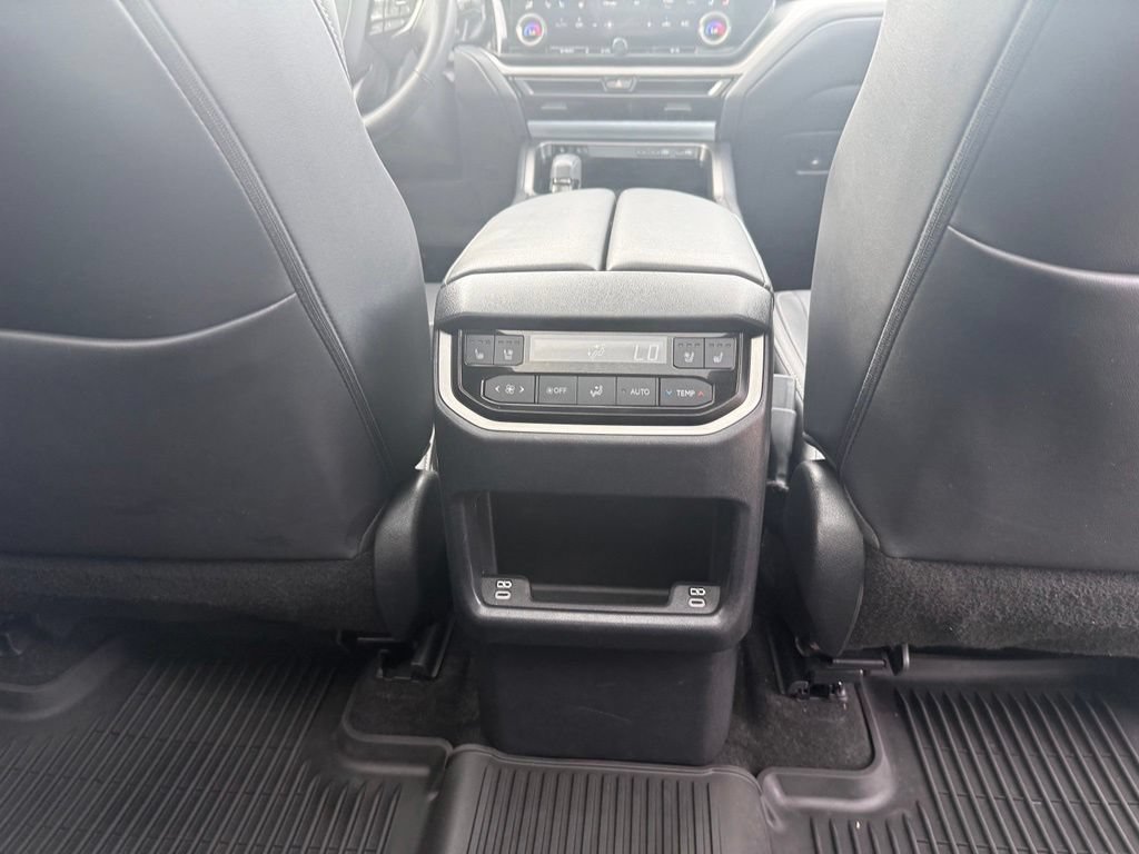 Used 2024 Lexus TX 350 AWD w/ Captains Chair Package image 19