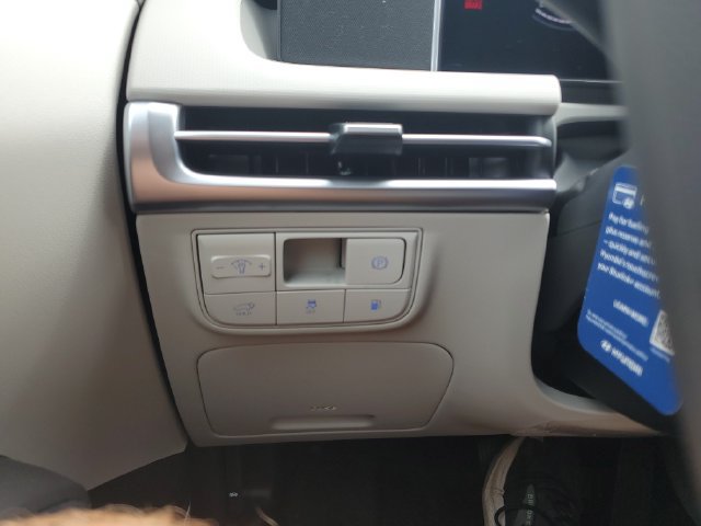 New 2026 Hyundai Tucson SEL AWD/4WD image 22