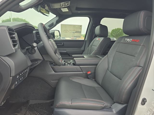 New 2026 Toyota Tundra TRD Pro AWD/4WD image 14