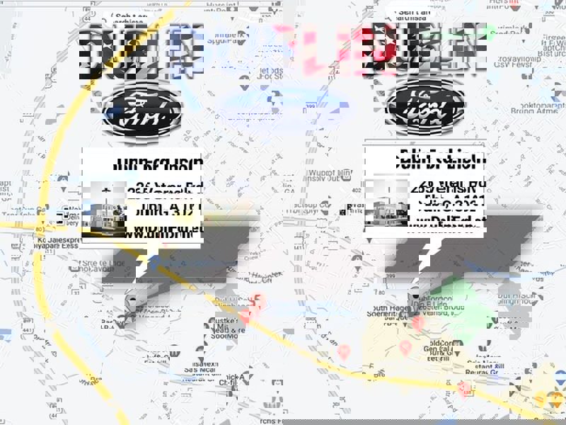 Used 2022 Ford Escape SE w/ SE Sport Appearance Package image 8