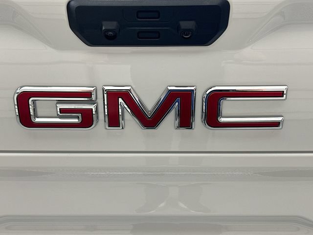 New 2026 GMC Sierra 1500 AT4 w/ AT4 Premium Package AWD/4WD image 19