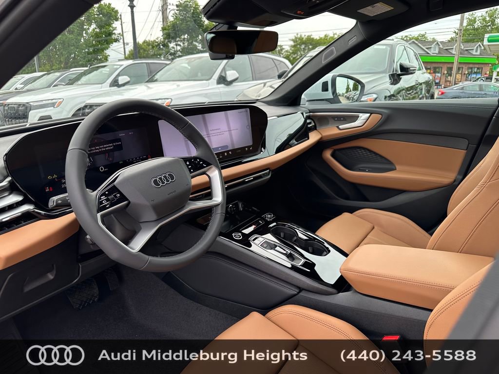 New 2026 Audi A5 2.0T Premium Plus AWD/4WD image 12