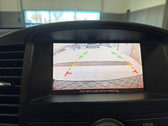 Used 2011 Nissan Pathfinder SV w/ Protection Pkg image 26