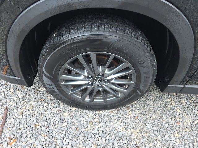 Used 2019 MAZDA CX-5 Touring AWD/4WD image 12