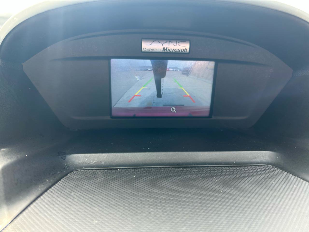 Used 2014 Ford Escape SE FWD image 23