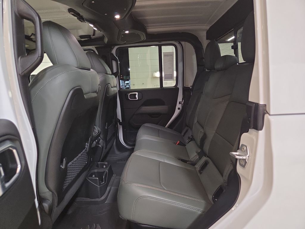 New 2026 Jeep Gladiator Mojave image 23