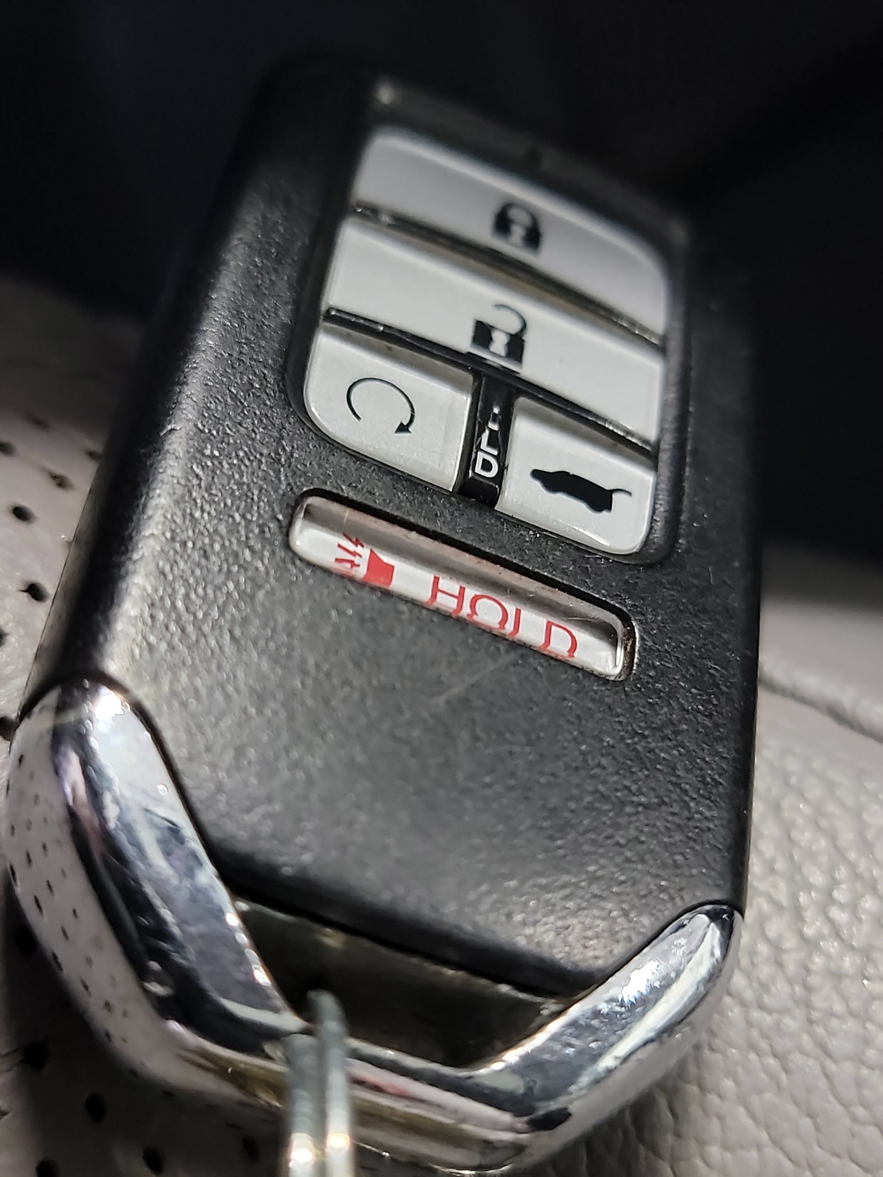 Used 2017 Honda CR-V EX-L image 32