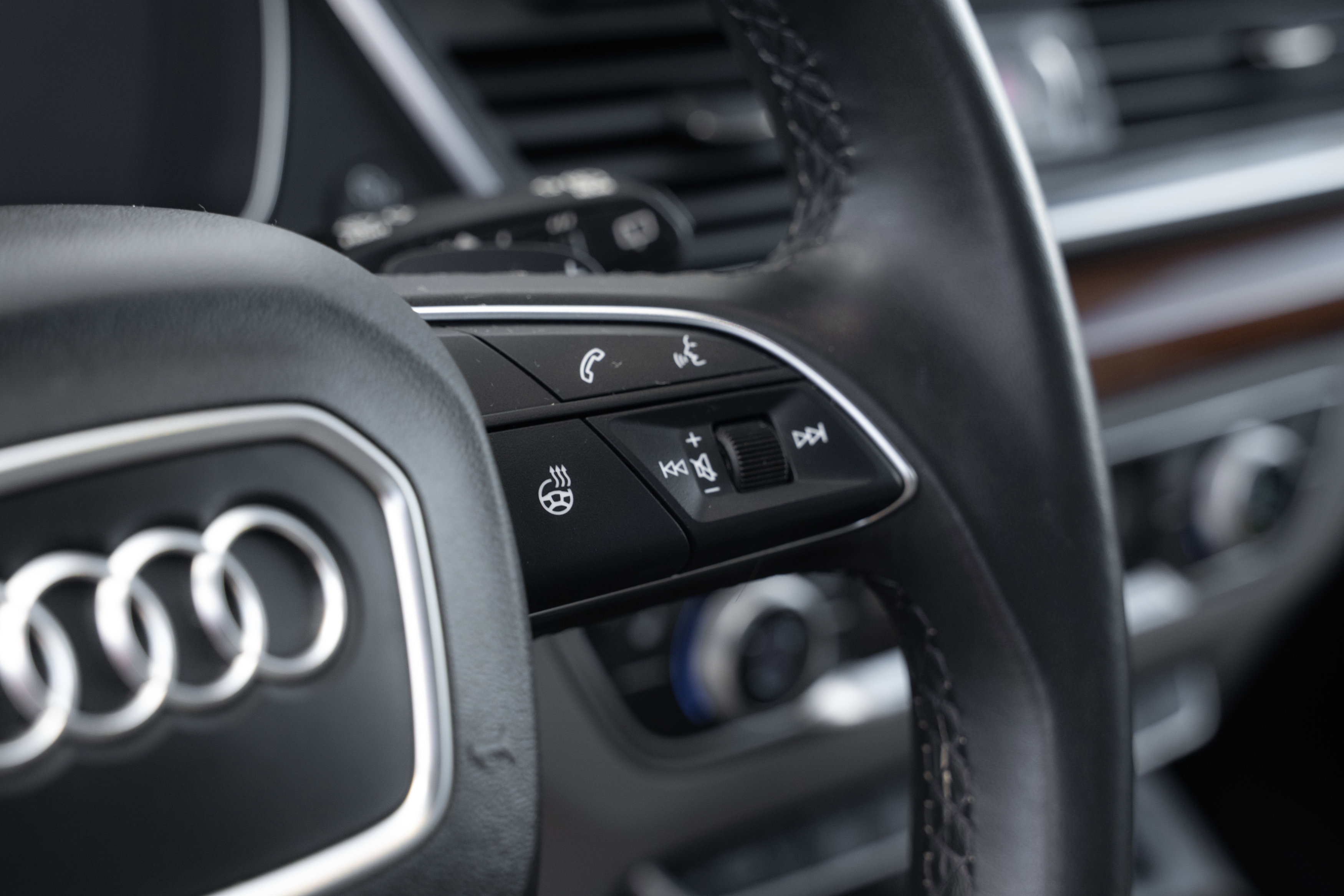 Certified 2022 Audi Q5 2.0T Premium Plus image 12