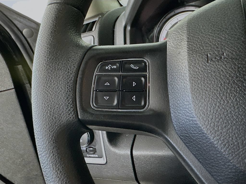Used 2020 RAM 1500 Tradesman AWD/4WD image 24