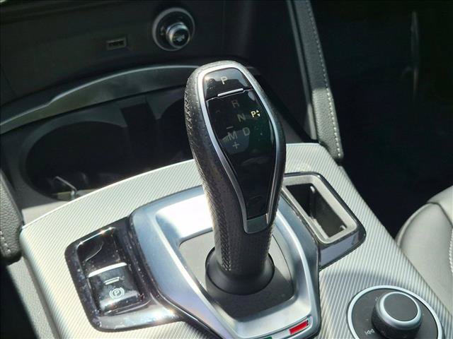 Used 2024 Alfa Romeo Stelvio Ti w/ Active Assist Plus Package AWD/4WD image 11