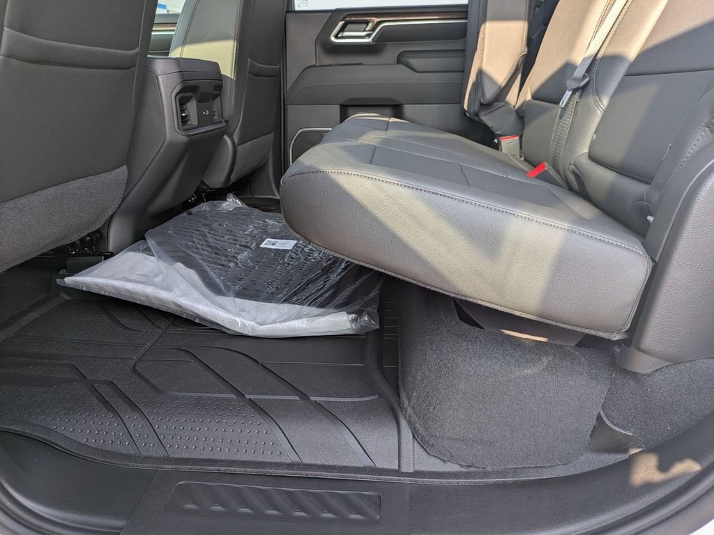New 2026 Chevrolet Silverado 2500 LT w/ Trail Boss Package AWD/4WD image 26