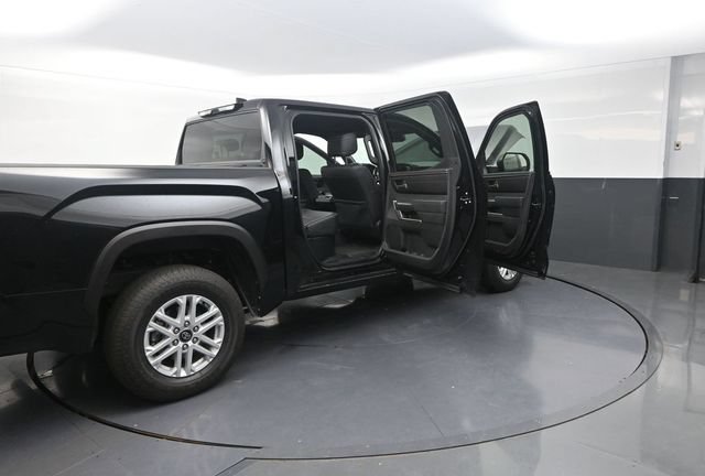 Used 2026 Toyota Tundra SR5 w/ SR5 Premium Package AWD/4WD image 45