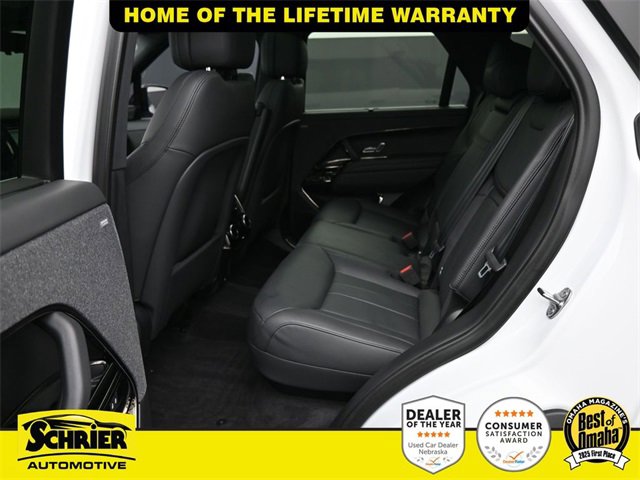 Used 2024 Land Rover Range Rover Sport Dynamic SE image 39