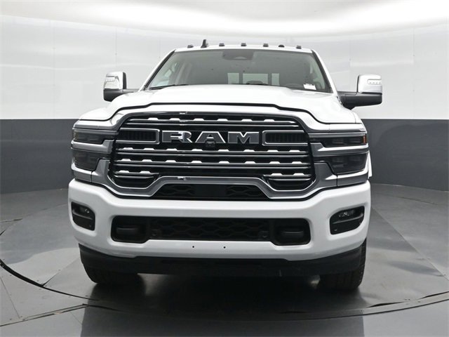 New 2026 RAM 2500 Limited image 5