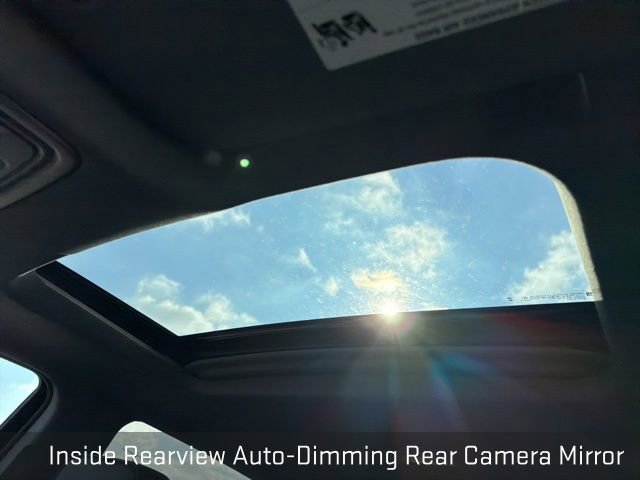 New 2026 GMC Sierra 2500 Denali w/ Denali Reserve Package image 35