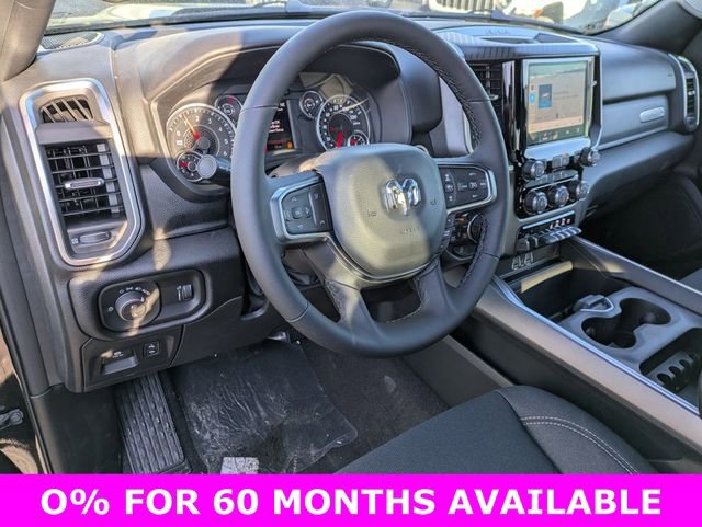 New 2026 RAM 1500 Big Horn image 10