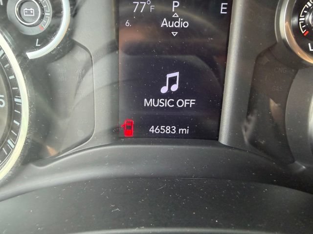 Used 2022 RAM 1500 Big Horn AWD/4WD image 7