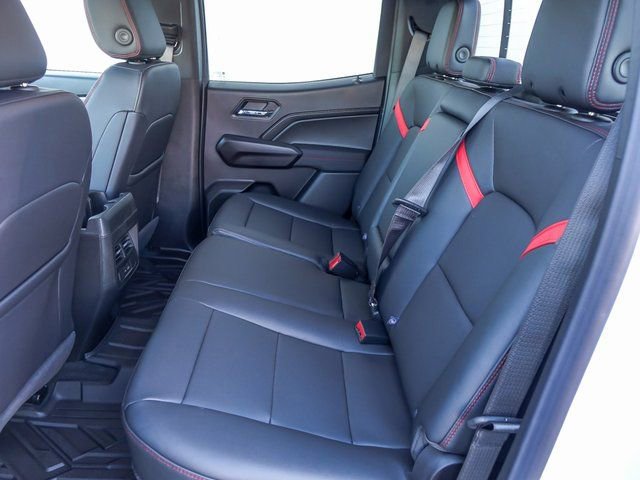 New 2026 Chevrolet Colorado Z71 w/ Technology Package image 17