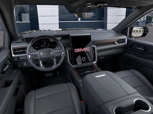 New 2026 GMC Yukon Denali image 15