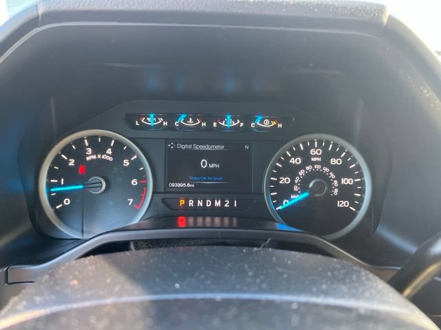 Used 2016 Ford F150 XLT w/ Equipment Group 301A Mid AWD/4WD image 13