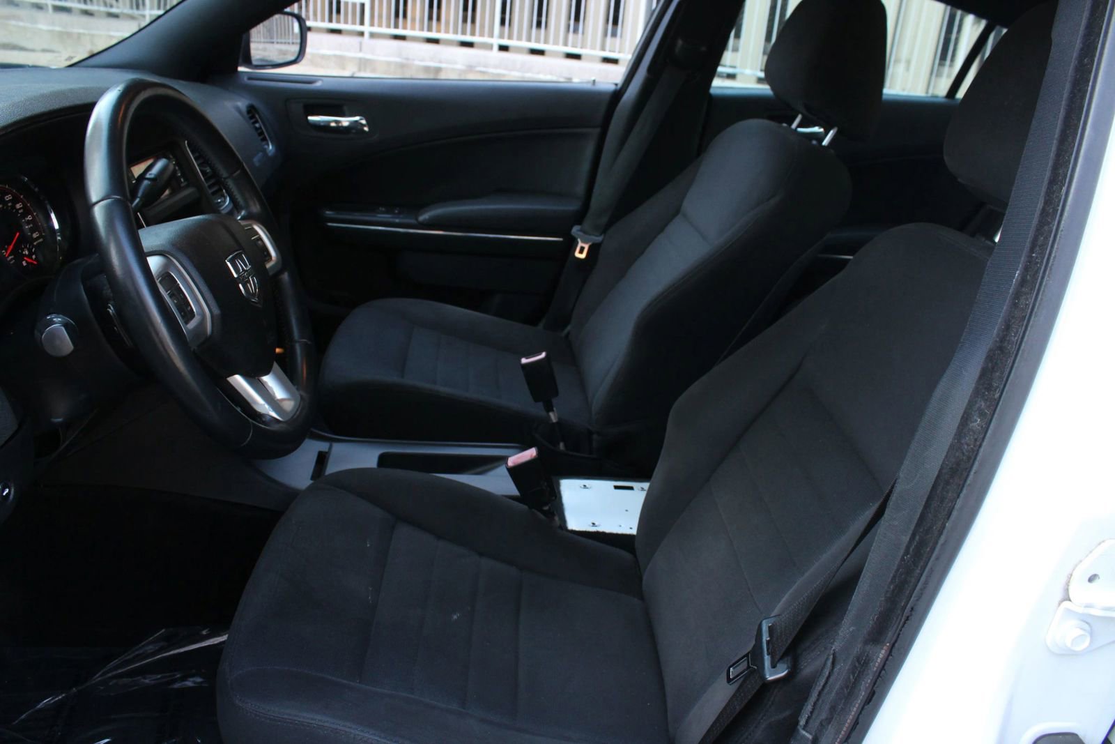 Used 2013 Dodge Charger Police RWD image 15