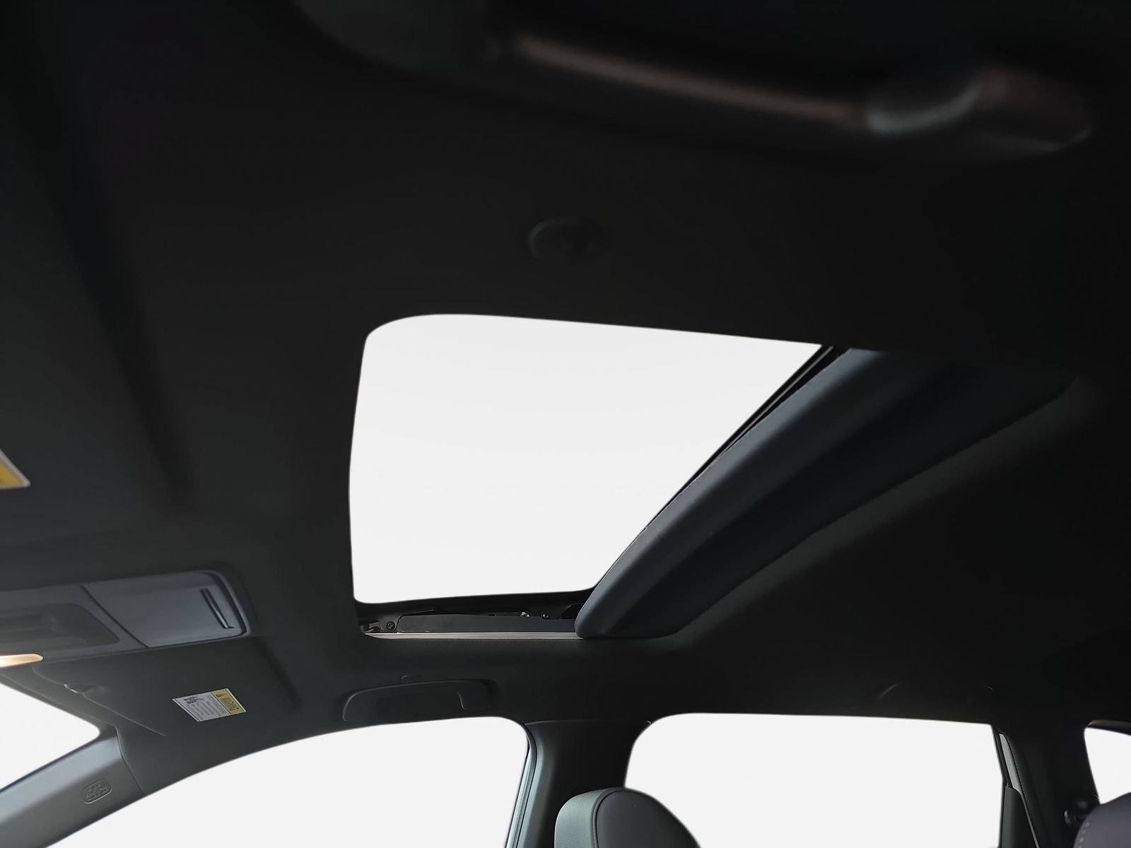 New 2026 Honda CR-V Sport-L image 28
