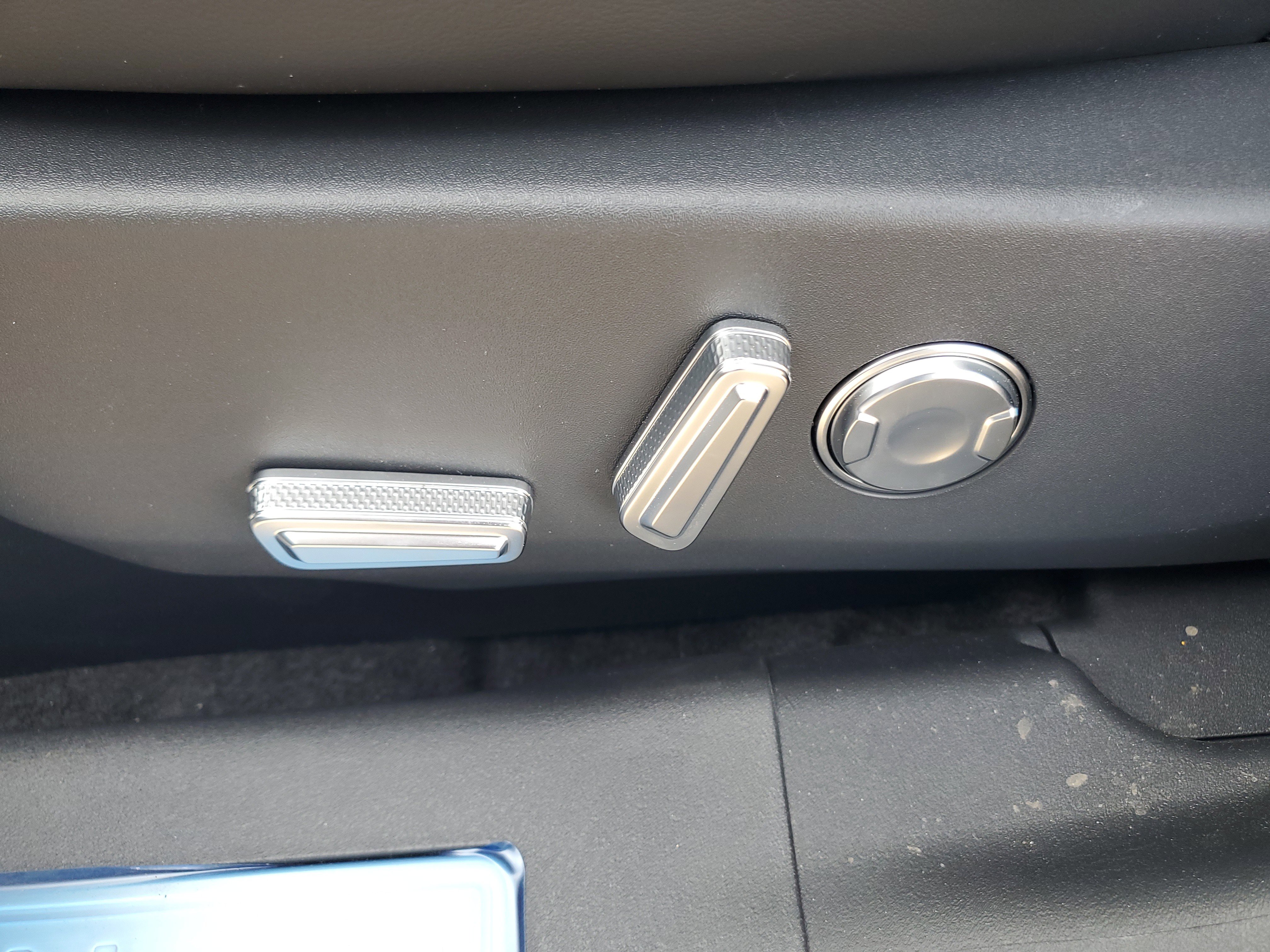 New 2026 Lincoln Nautilus Reserve image 12