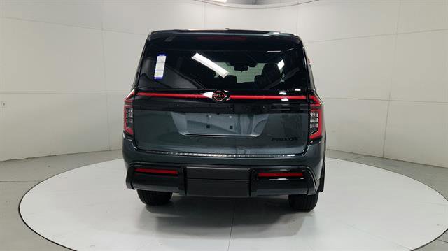 New 2026 Nissan Armada PRO-4X image 7
