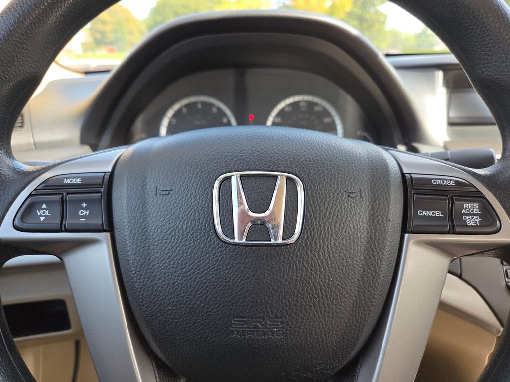 Used 2012 Honda Accord LX image 30
