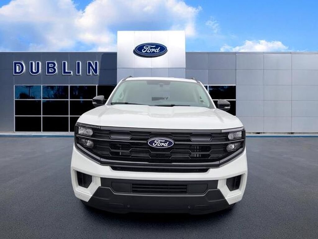 New 2027 Ford Expedition Active RWD image 2