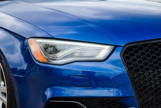 Used 2016 Audi S3 Premium Plus image 56
