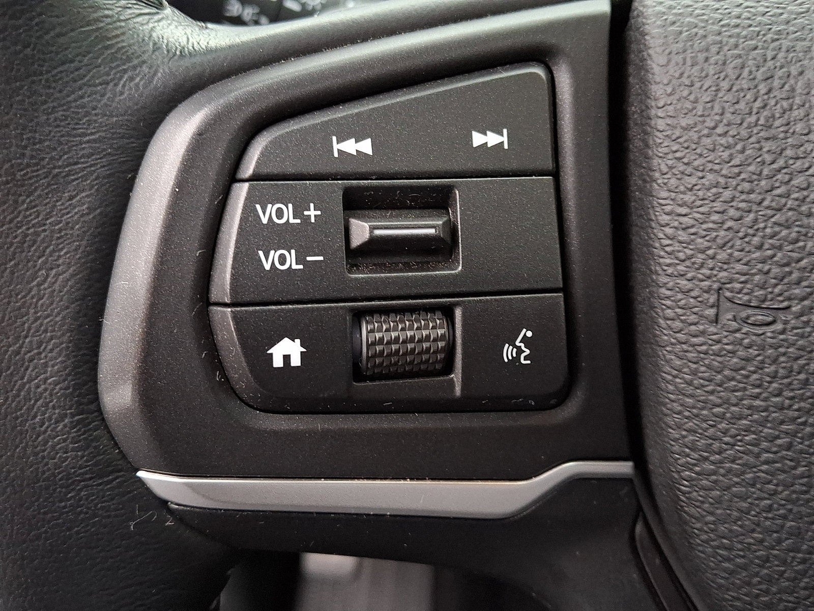 Certified 2024 Honda Ridgeline RTL image 23