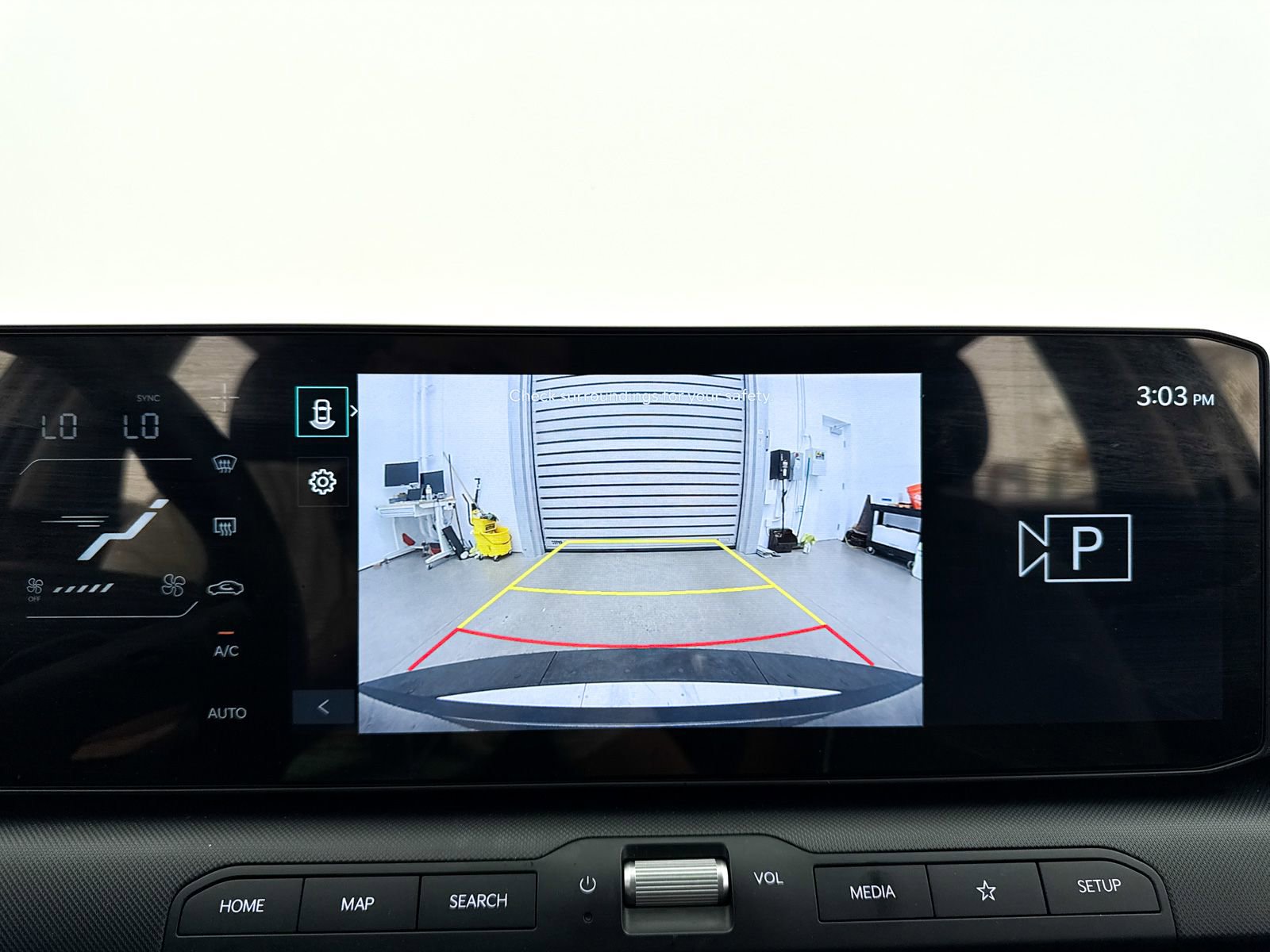 Certified 2025 Kia K4 EX image 9