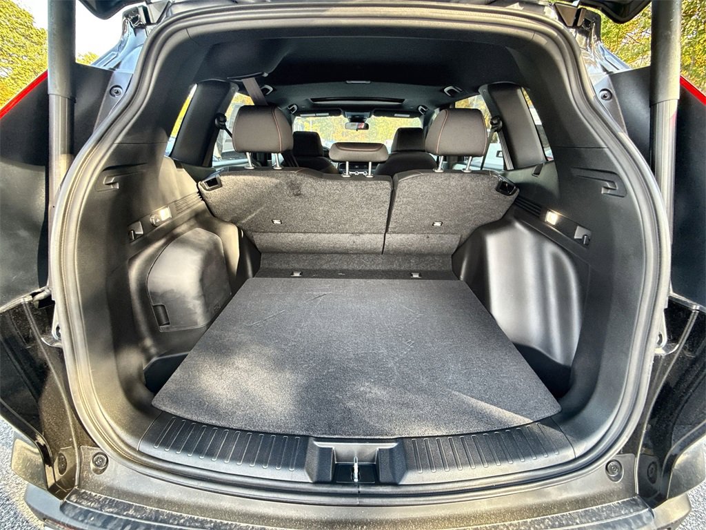 New 2026 Honda CR-V TrailSport image 20