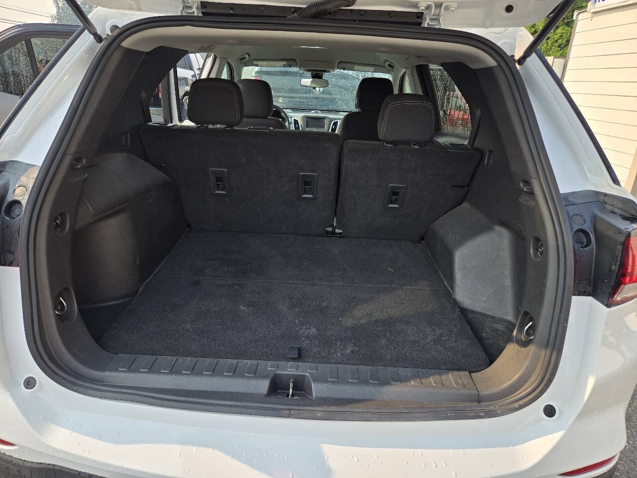 Used 2022 Chevrolet Equinox LS w/ LS Convenience Package FWD image 6
