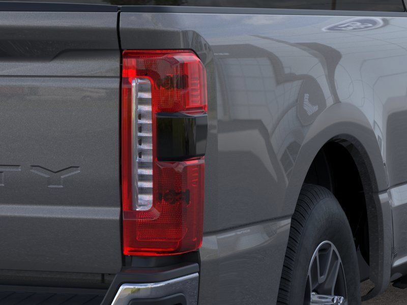 New 2026 Ford F350 Lariat RWD image 28