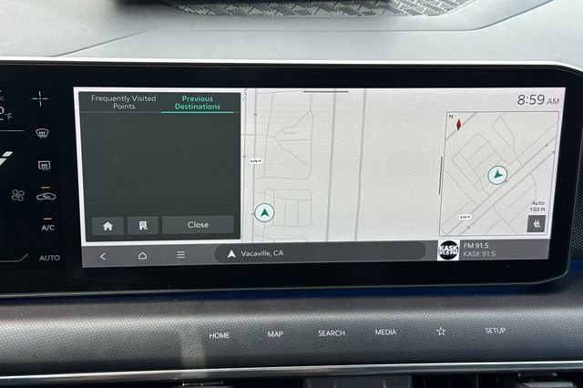 Certified 2024 Kia EV9 GT-Line AWD/4WD image 26