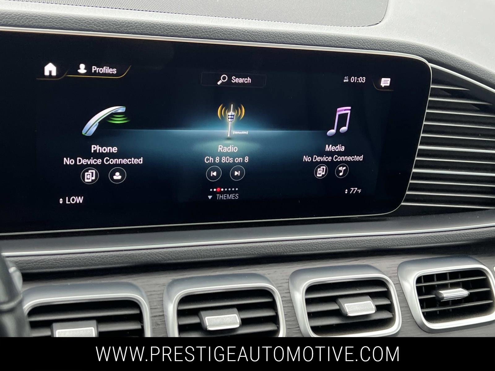 Used 2022 Mercedes-Benz GLE 350 GLE 350 image 24