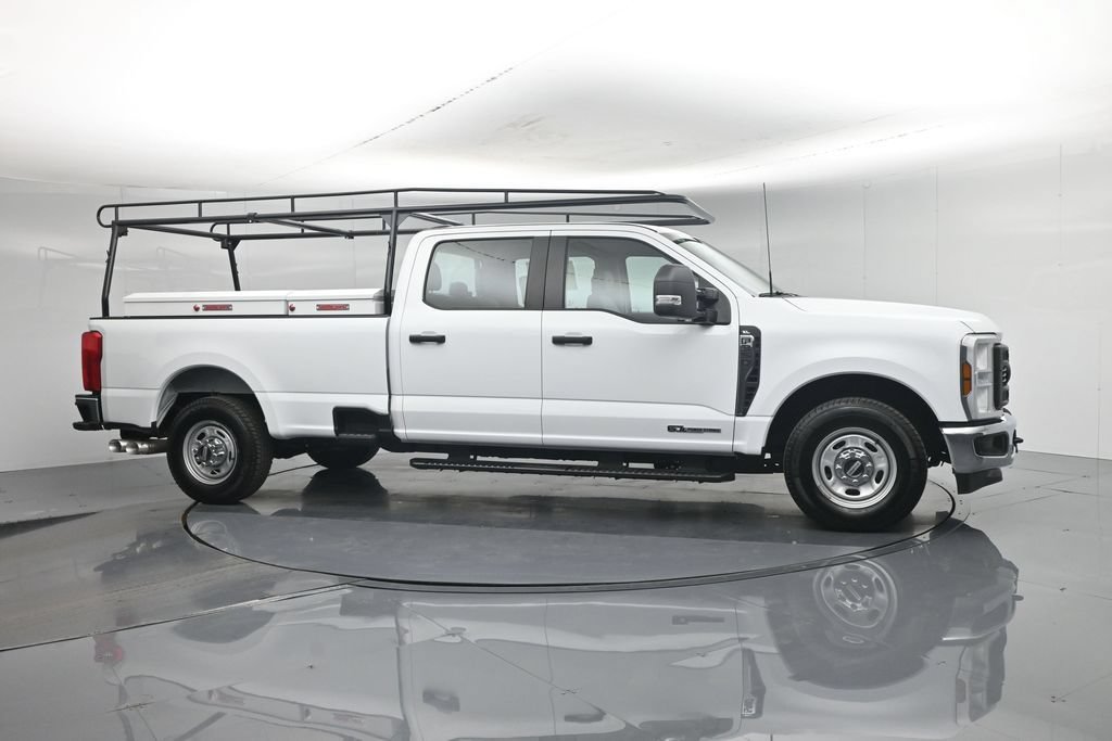 New 2026 Ford F350 XL w/ XL Chrome Package RWD image 31