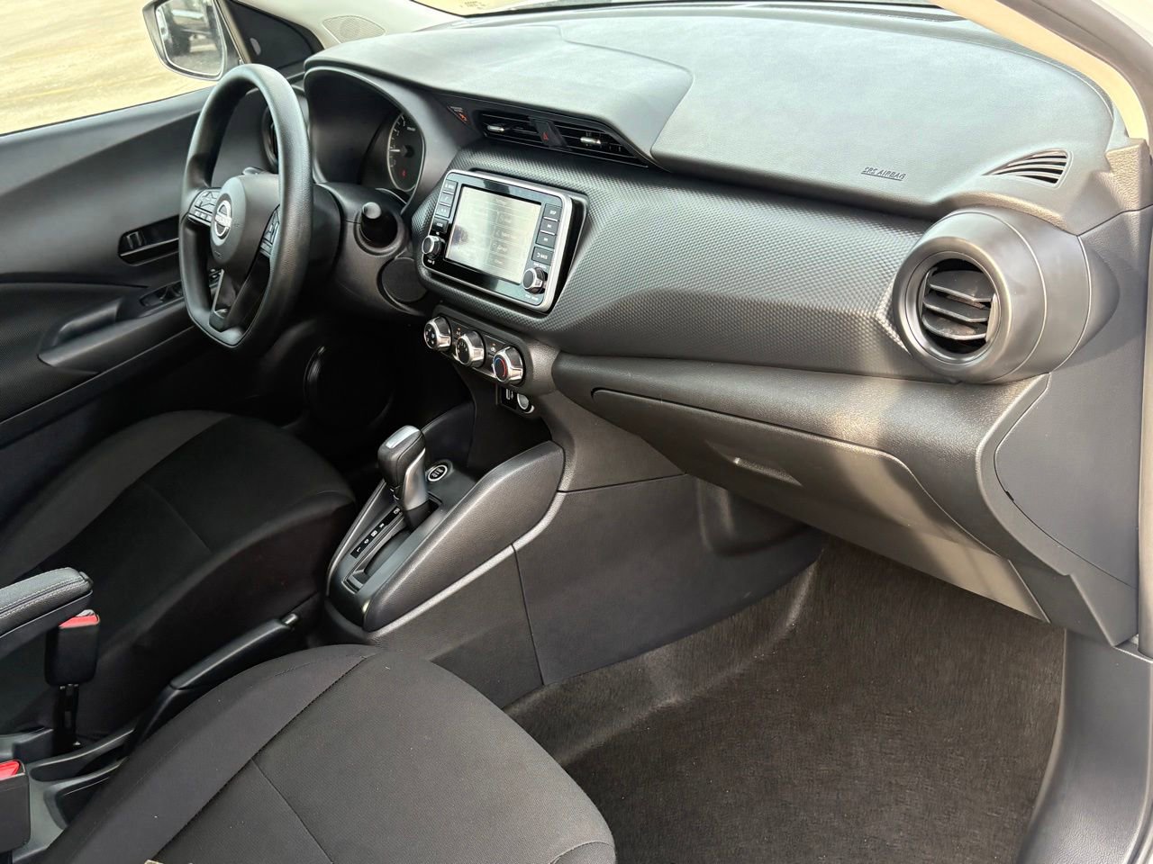 Certified 2025 Nissan Kicks Play S FWD image 40