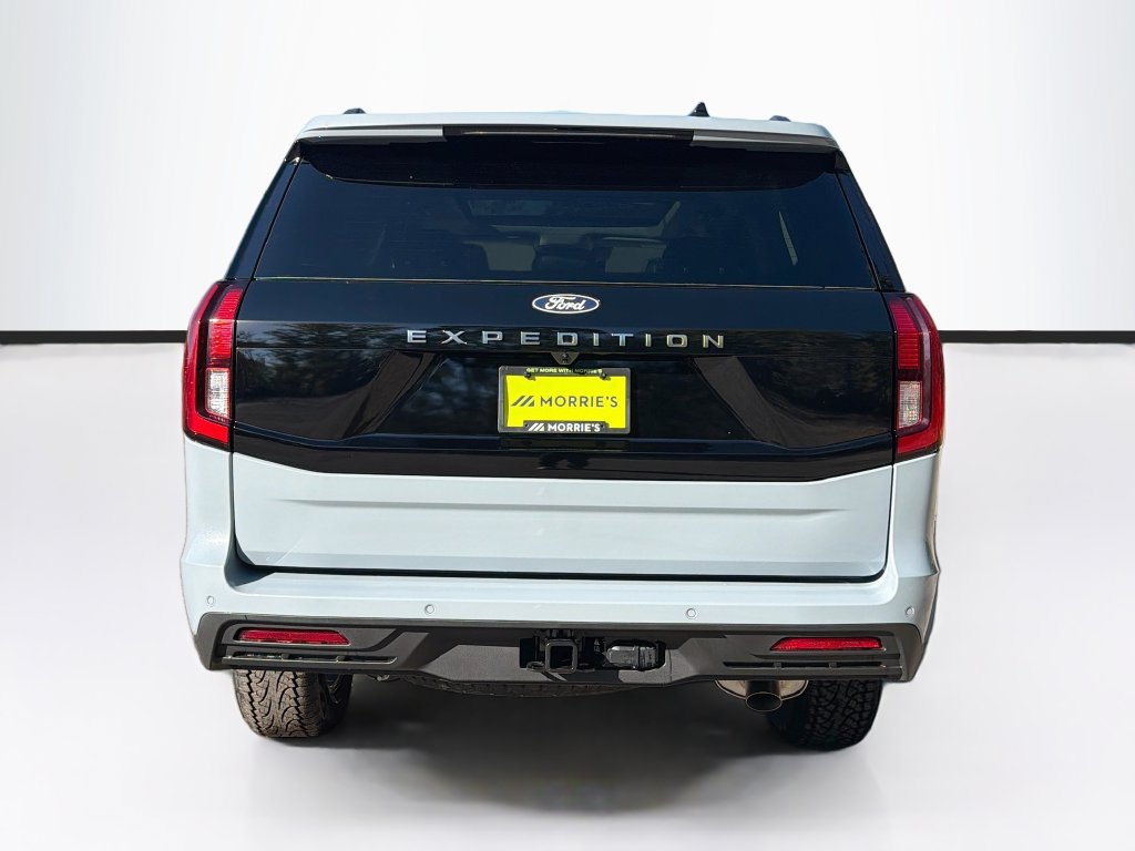New 2027 Ford Expedition Active AWD/4WD image 6