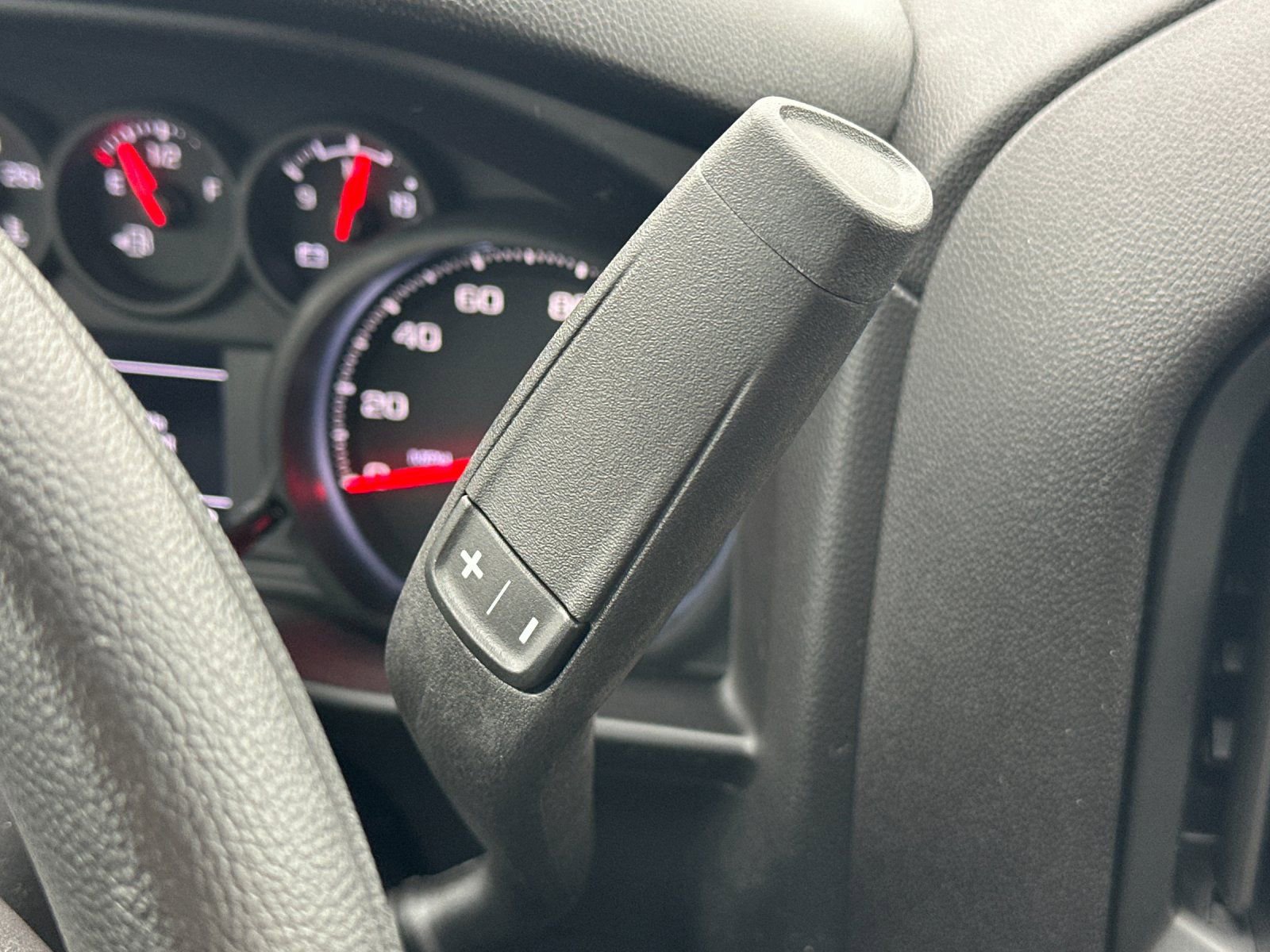 New 2026 GMC Sierra 2500 Pro RWD image 20