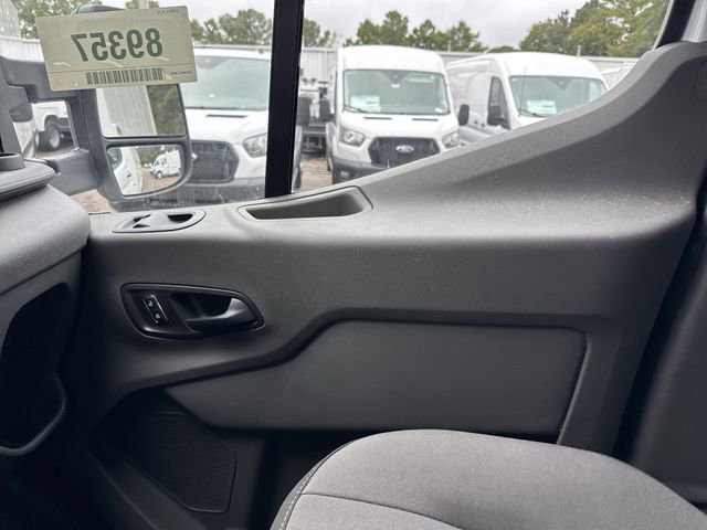 New 2025 Ford Transit 350 w/ Interior Upgrade Package image 27
