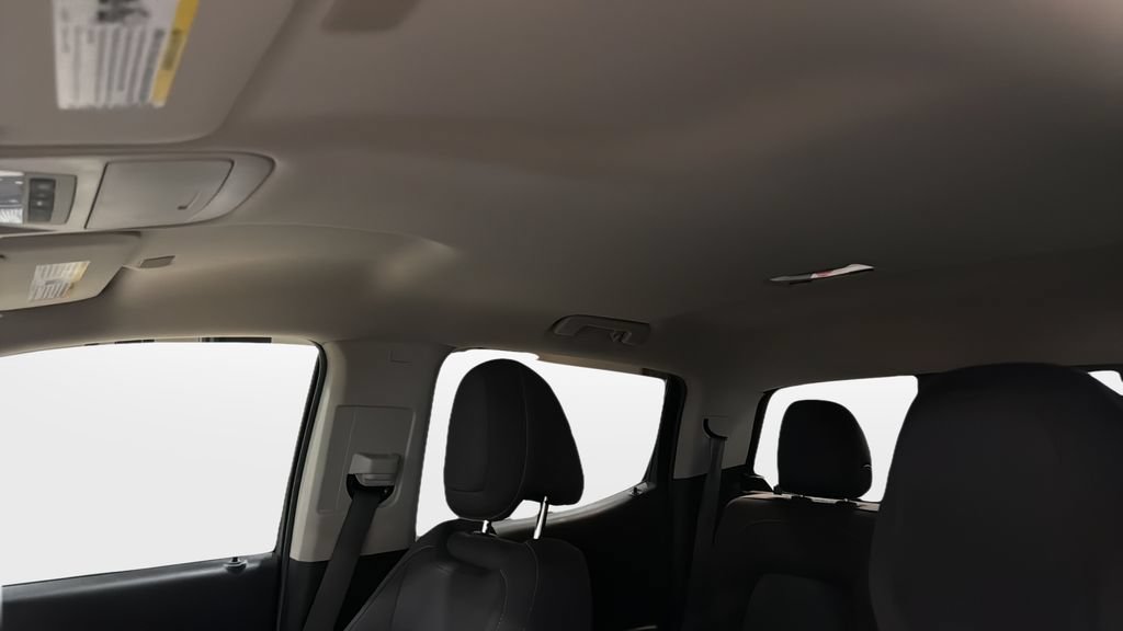 Used 2020 GMC Canyon SLE w/ SLE Convenience Package AWD/4WD image 36