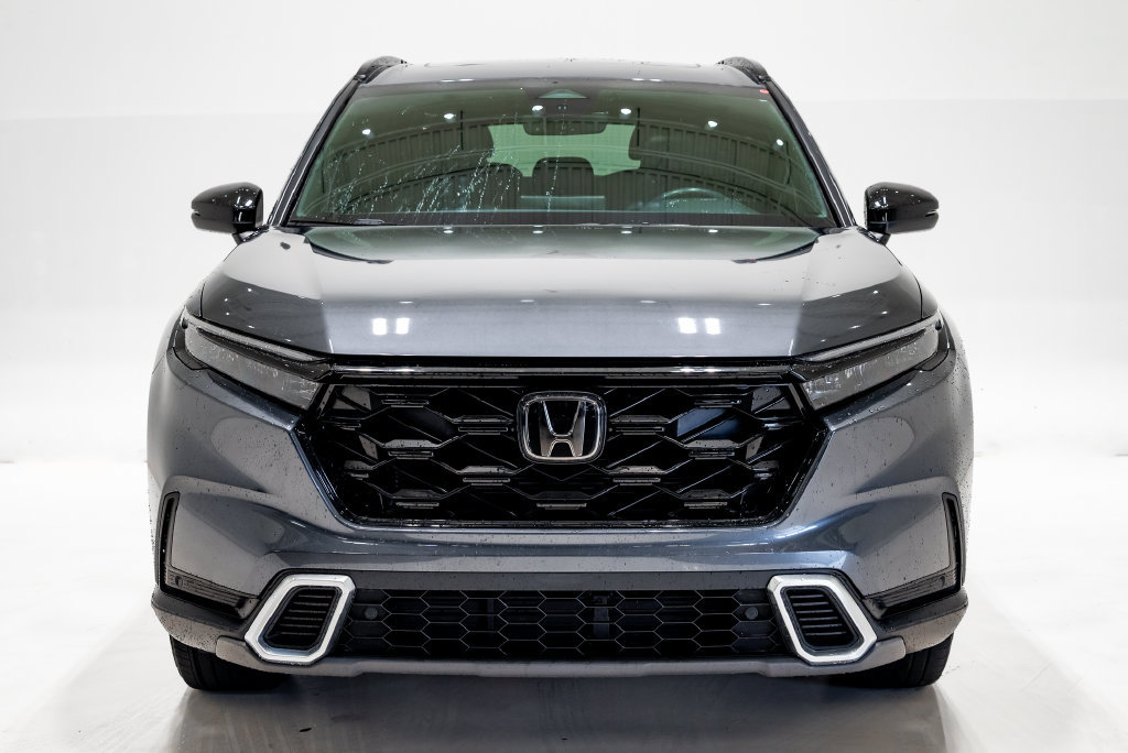 Used 2024 Honda CR-V Sport Touring image 7