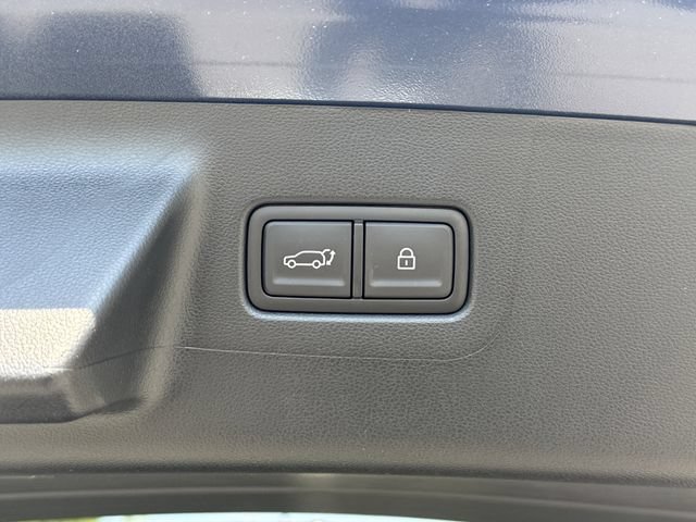 New 2026 Hyundai Santa Fe SEL FWD image 21